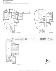 Lucida (D11), Apartment #458543451